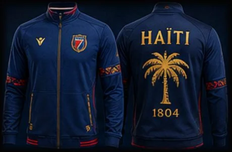 Anthem Jacket