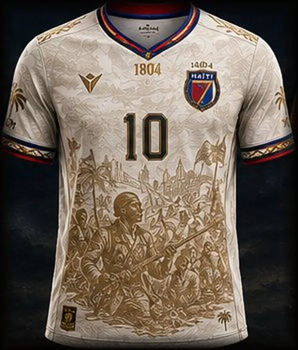 Away Jersey