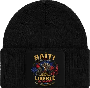 Cuffed Beanie