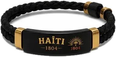 Braided Bracelet