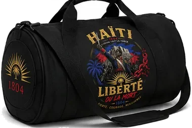 Duffel Bag