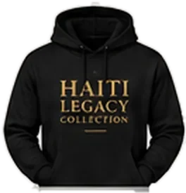 Legacy Hoodie