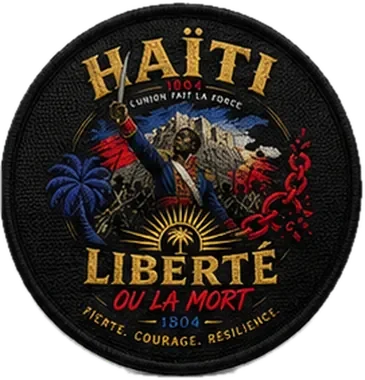 Woven Patch