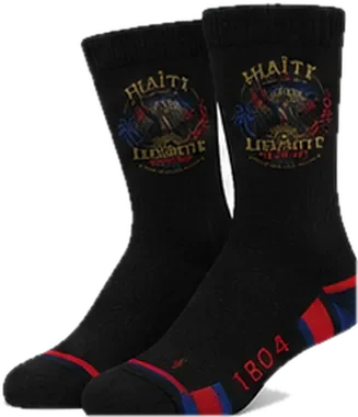 Crew Socks