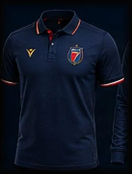 Travel Polo